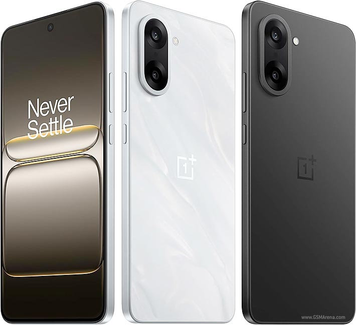 OnePlus Nord CE5 5G