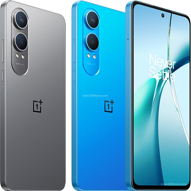 OnePlus Nord CE4 Lite 5G.