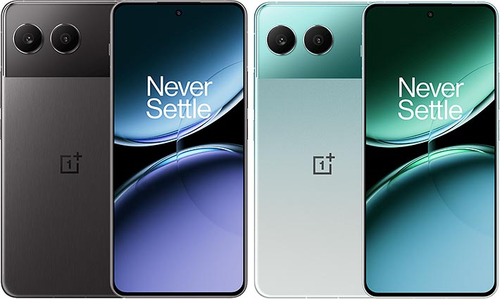 OnePlus Nord 4 5G .