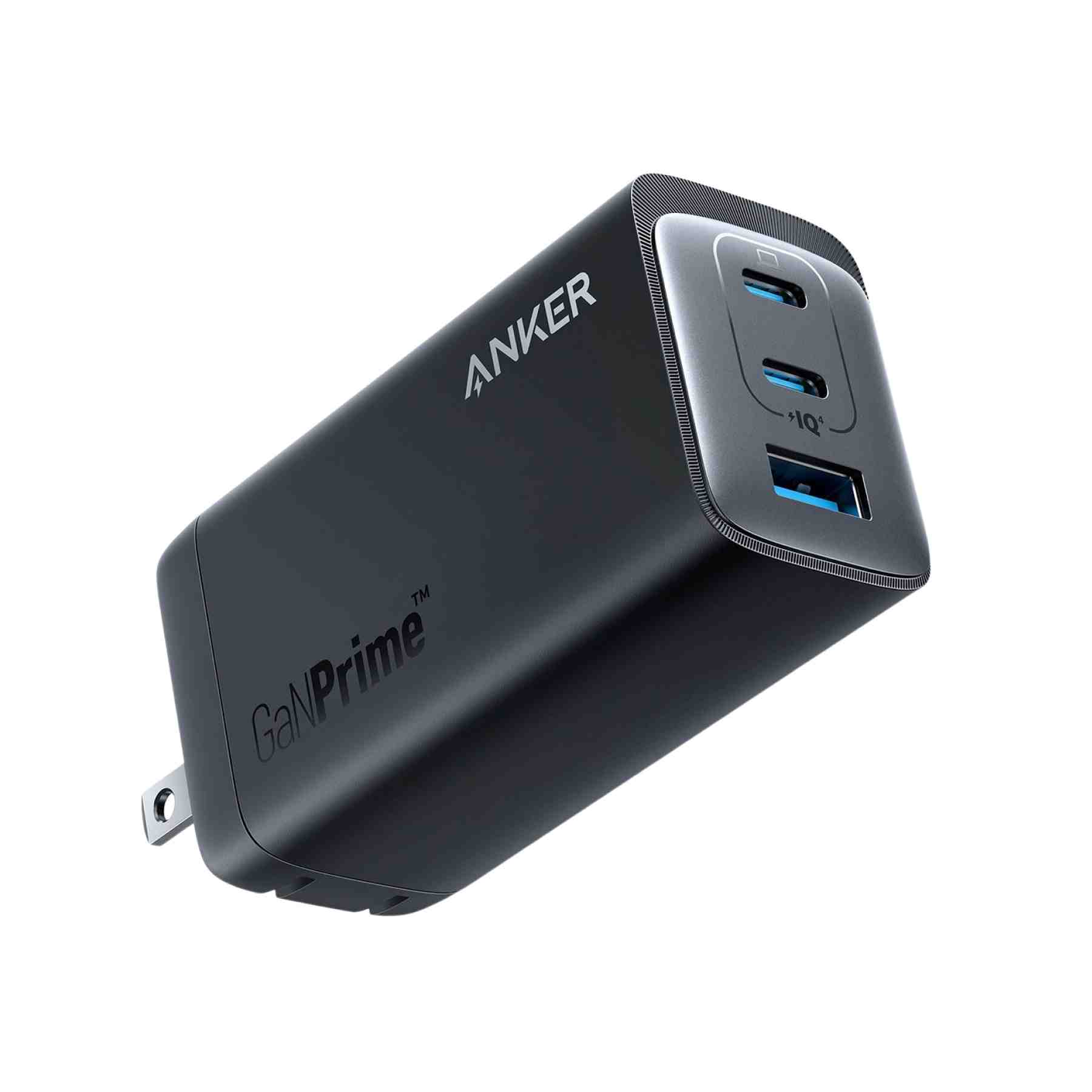Anker 737 Charger GaNPrime 120W Charger.