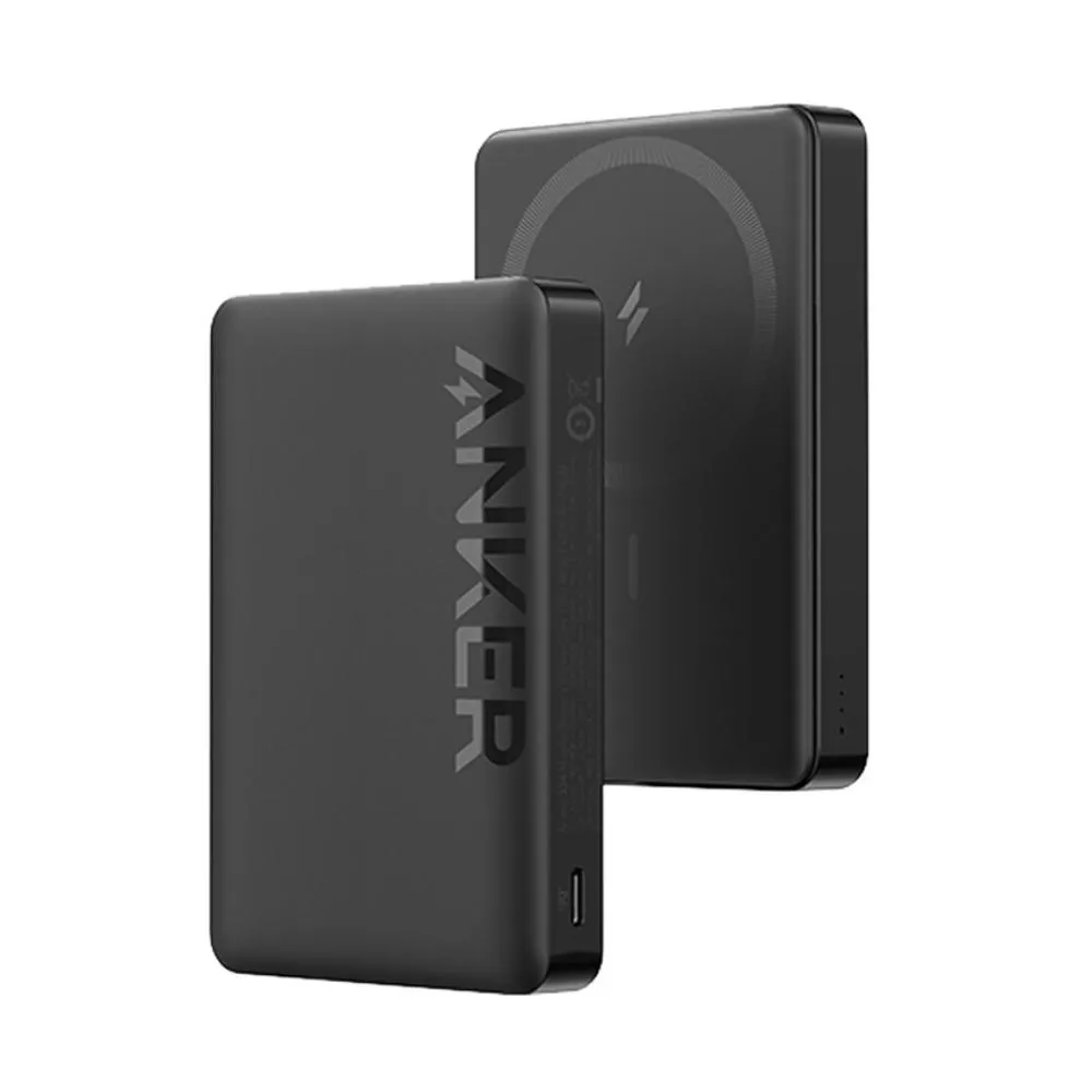 Anker 334 Magnetic Battery (PowerCore 10K).