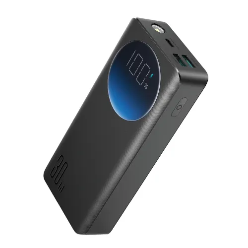 Joyroom JR-PBF02 20000mAh 30W Fast Charging Power Bank.