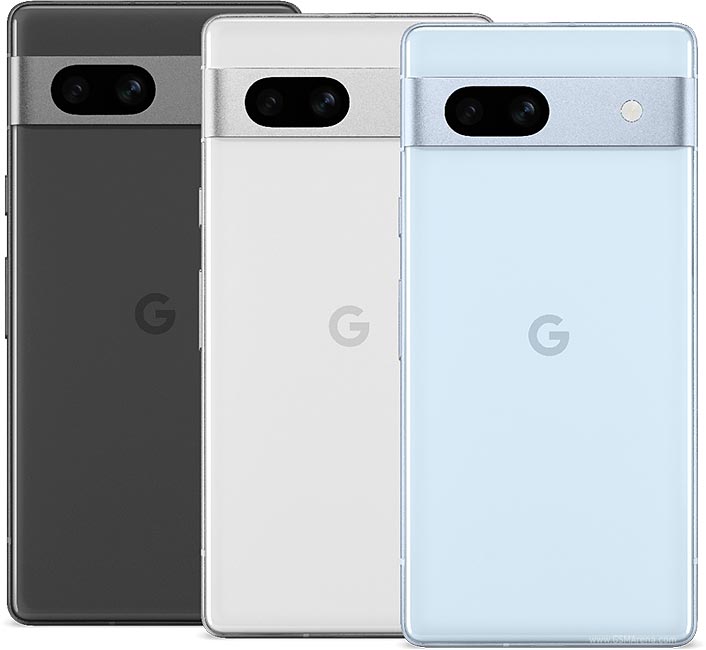 Google Pixel 7a