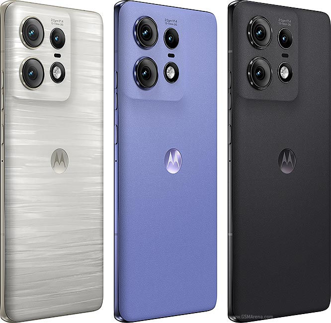 Motorola Edge 50 Pro