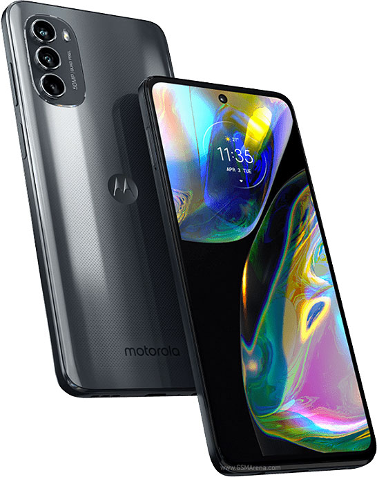 Motorola Moto G82