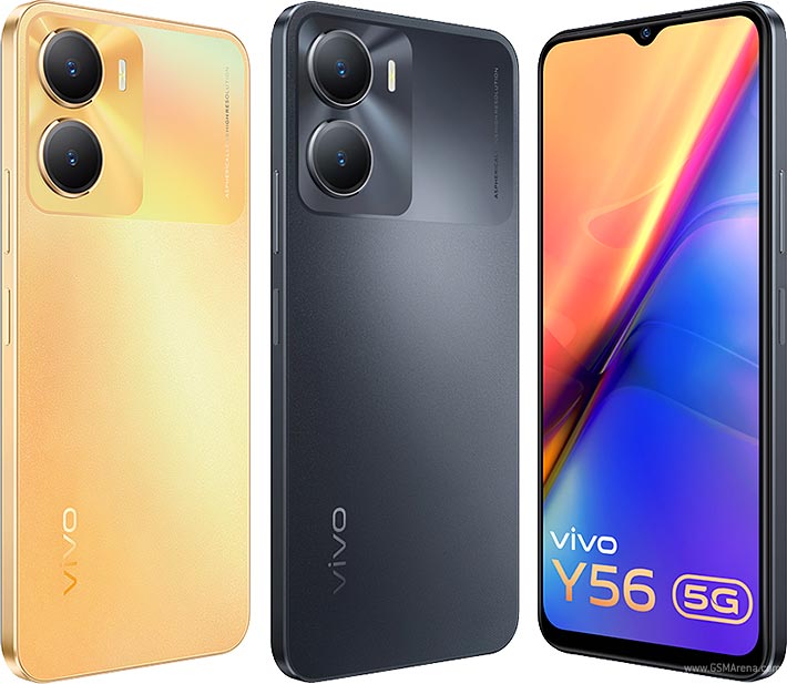 vivo Y56
