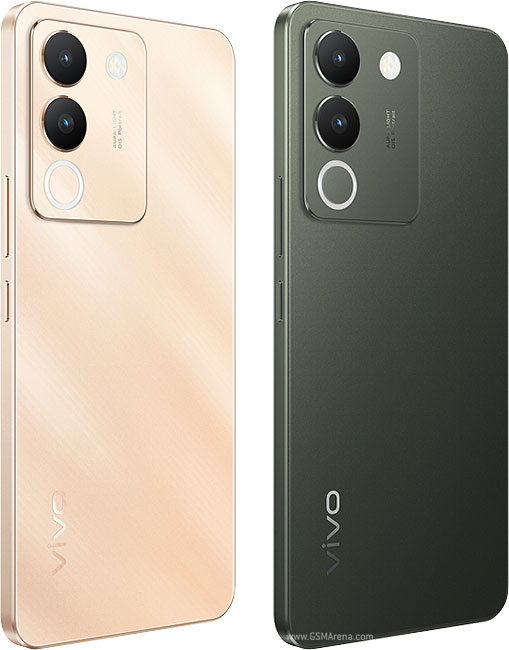 vivo Y200