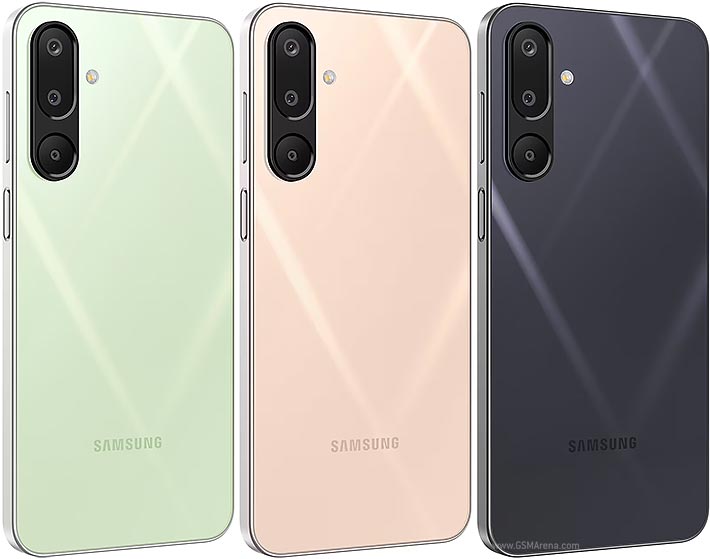 Samsung Galaxy M16