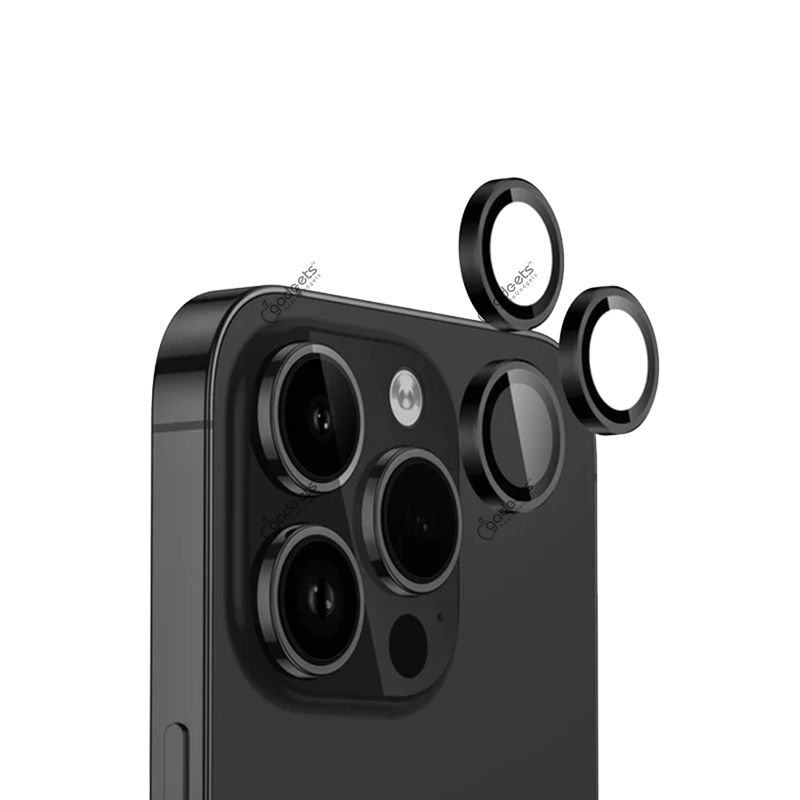 X-Level HD Anti-Scratch Camera Lens Protector for iPhone 15 Series