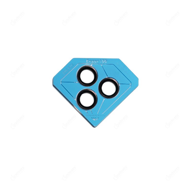 Kuzoom Lens Protector for iPhone 15 Series