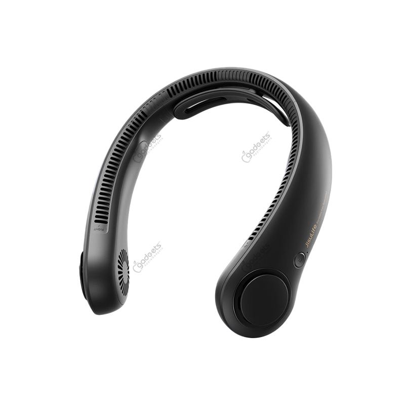 JISULIFE Neck Fan Life 4 - 4000mAh