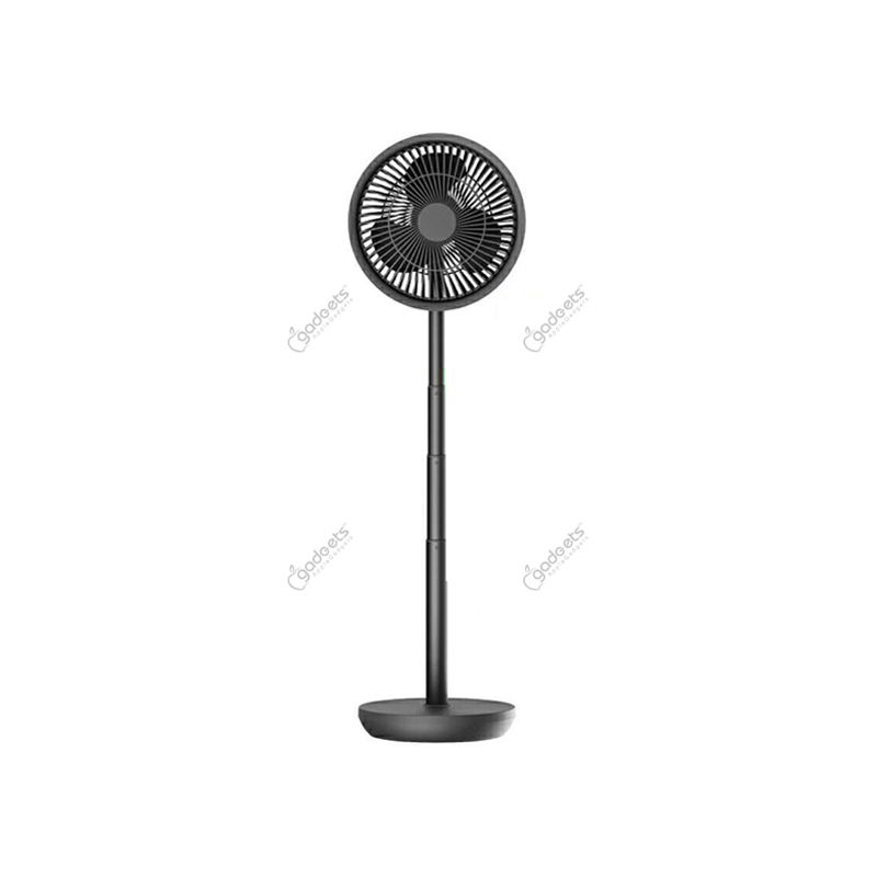 Xiaomi Solove F5 Pro Max Rechargeable Desktop Stand Fan - 10000mAh