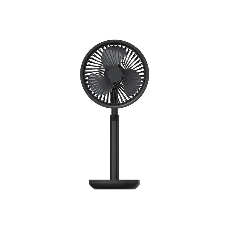 Xiaomi Solove F5 Pro 5W 4000mAh Rechargeable Desktop Stand Fan