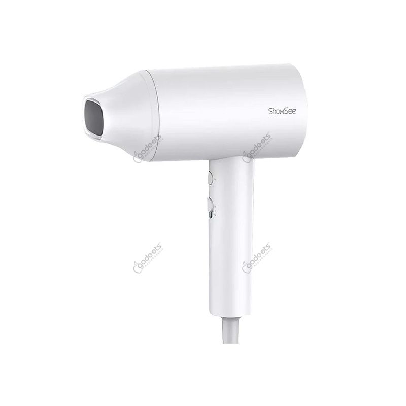 Xiaomi SHOWSEE A1-R G Anion Negative Ion Hair Dryer