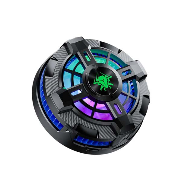 Plextone EX2 Pro RGB Magnetic Radiator Phone Cooler