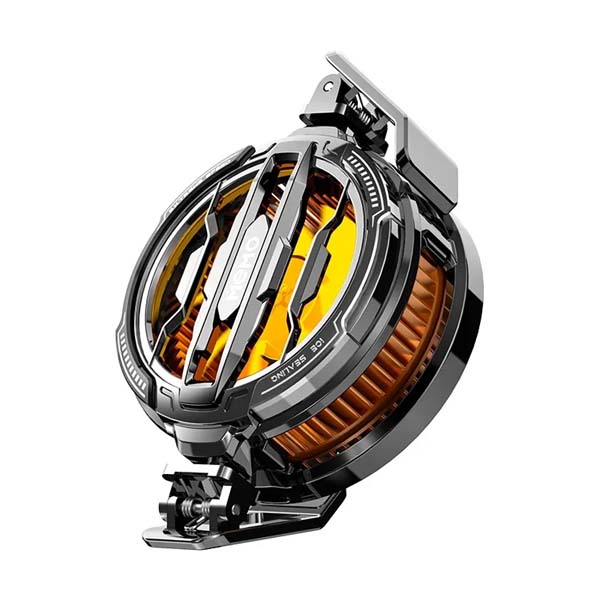 MEMO CX07 15W Magnetic Mobile Phone Cooler