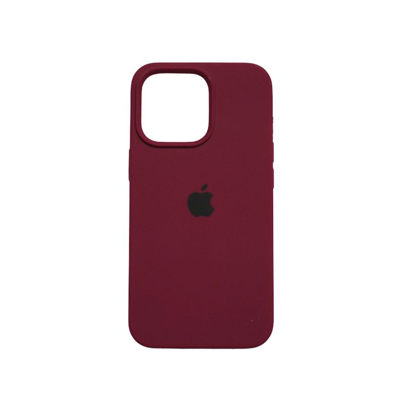 Silicone Case for iPhone 13 & 14 Series