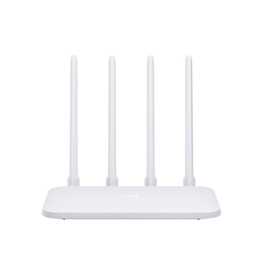 Mi Router 4C - White