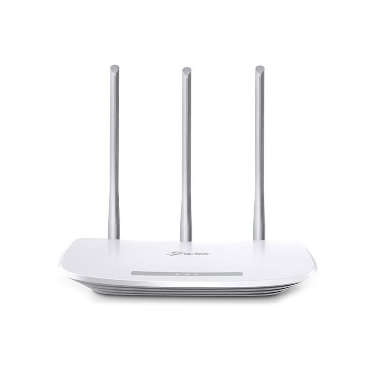 TP-Link TL-WR845N 300Mbps Wireless N Router