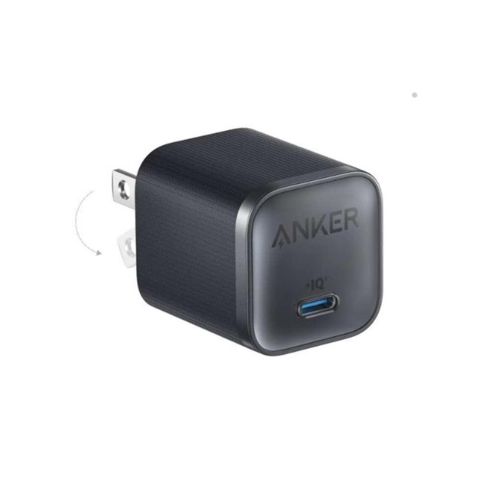 Anker Nano 45W GaN Charger (A2692)