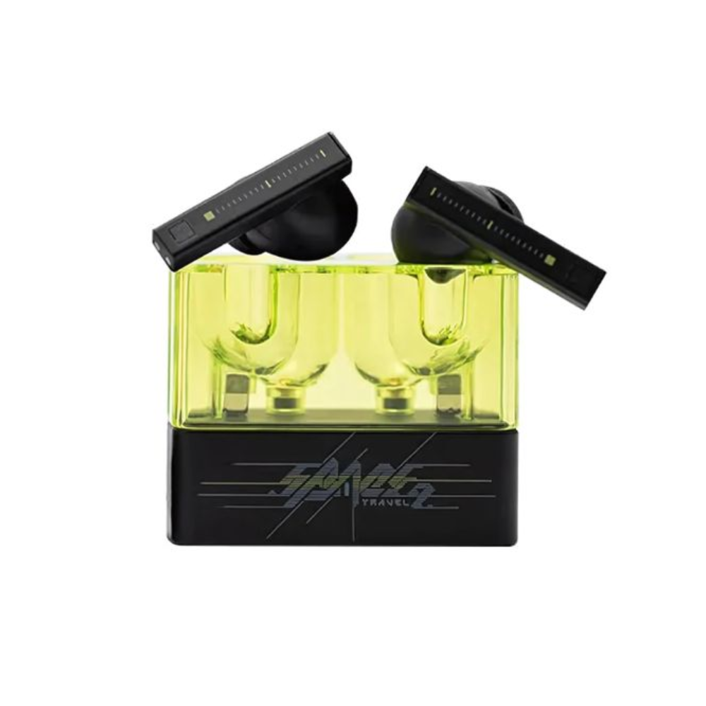 MOONDROP Space Travel 2 True Wireless Earbuds (TWS)