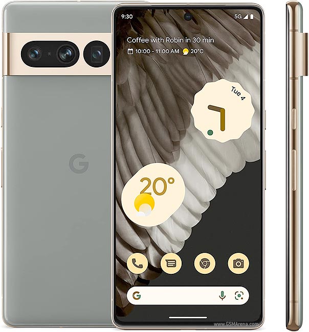 Google Pixel 7 ProGoogle Pixel 7 Pro