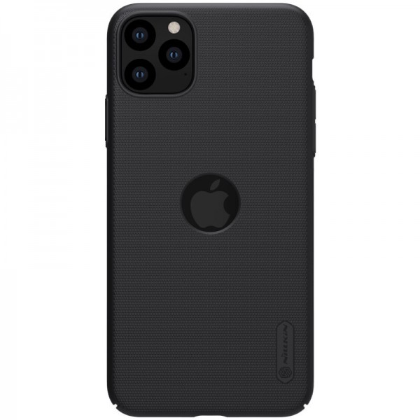 Nillkin Super Frosted Shield Pro Matte Case for Apple iPhone 11 Series (with LOGO cutout)