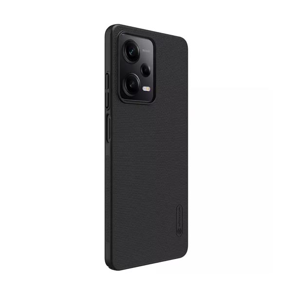 Nillkin Super Frosted Shield Matte cover case for Xiaomi Redmi Note 12 Pro 5G/ Xiaomi Poco X5 Pro