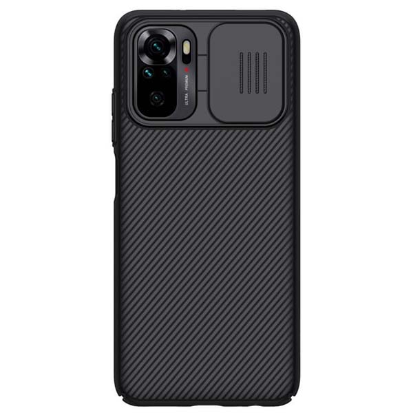 Nillkin Xiaomi Redmi Note 10 4G 10s CamShield Back Cover Case