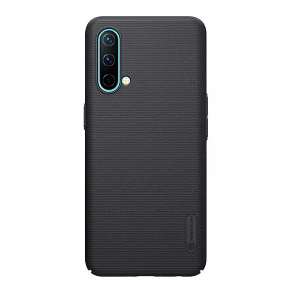 Nillkin Oneplus Nord CE 5G Super Frosted Shield Matte Cover Case
