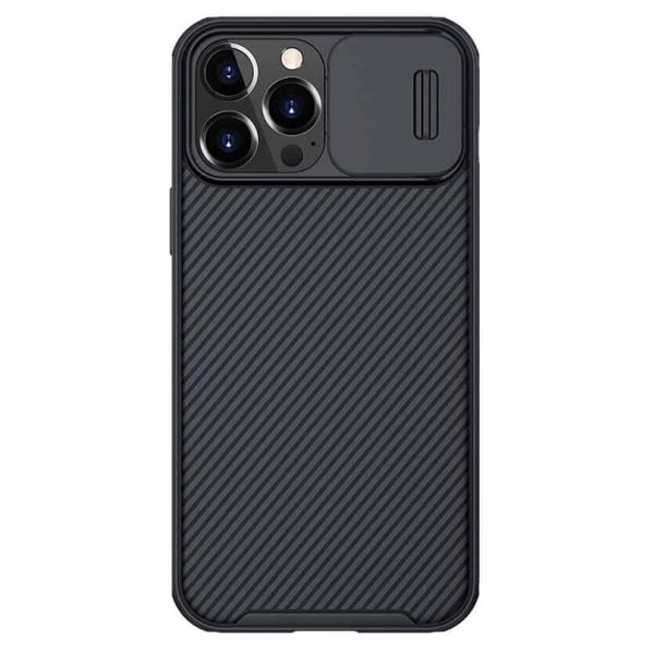 Nillkin Apple IPhone 13 Pro Max CamShield Pro Cover Case