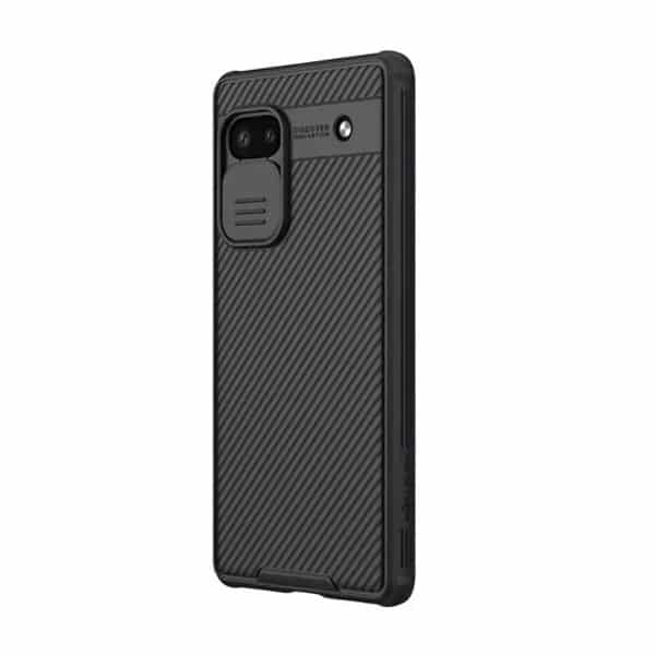 Nillkin Camshield Pro Protective Case for Google Pixel 6A