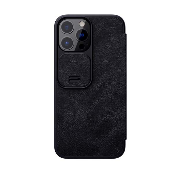 Nillkin Qin Pro Series Leather case for Apple iPhone 13 /iPhone 13 Pro /iPhone 13 Pro Max