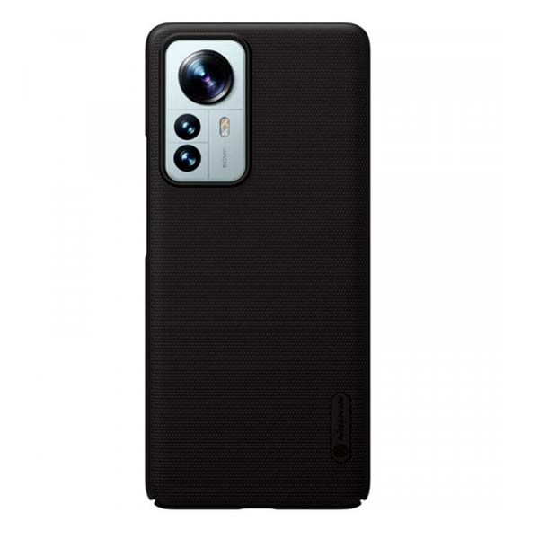 Nillkin Hard PC Case for Xiaomi Mi 12 Pro / 12S Pro Phone Cases