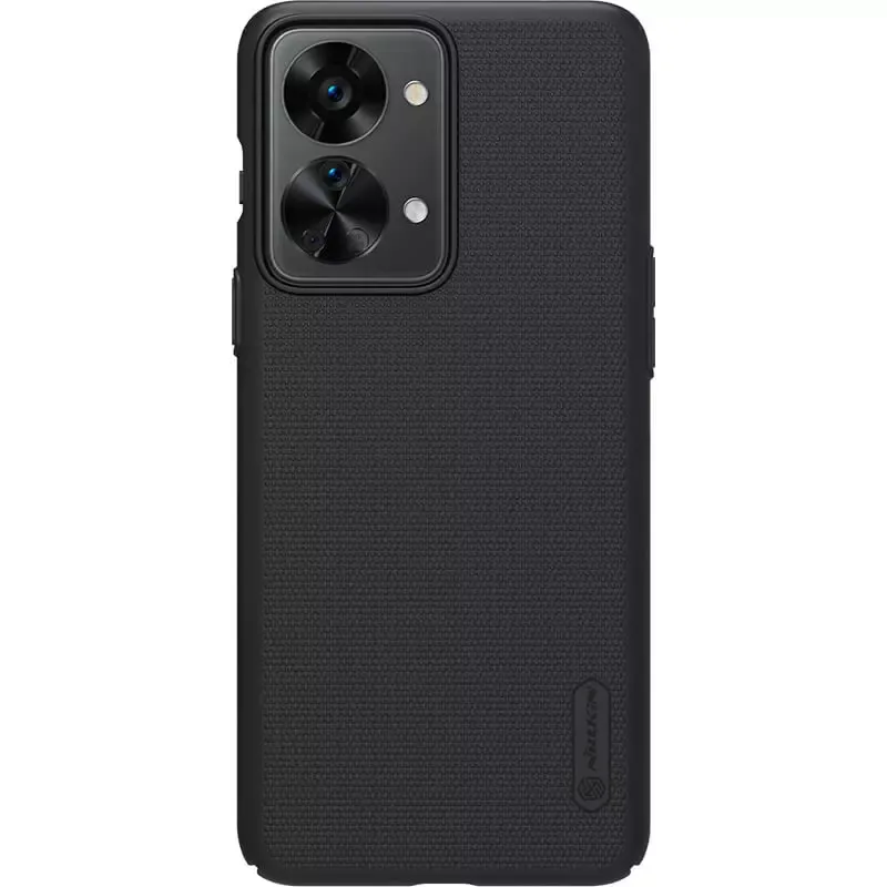 Nillkin OnePlus Nord 2T 5G Super Frosted Shield Pro Matte Case