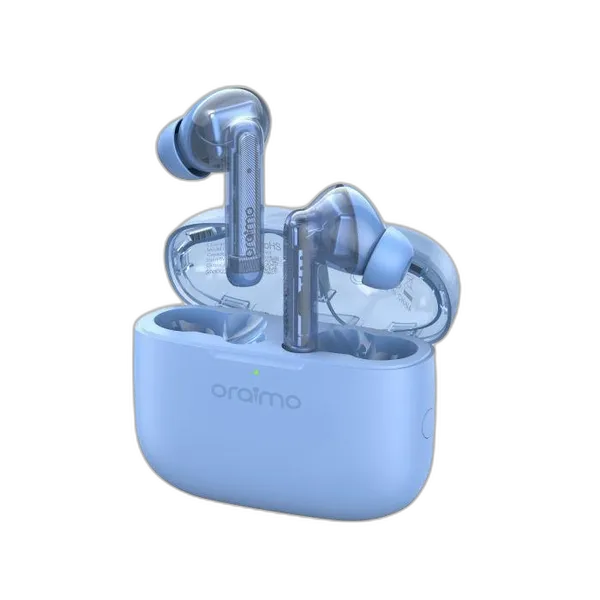 oraimo FreePods Lite ENC True Wireless Earbuds